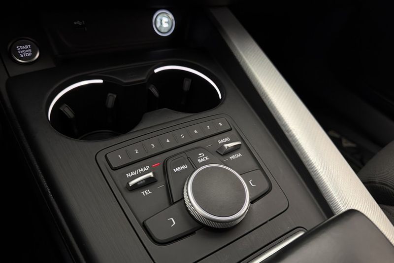 Audi A4 bild 25