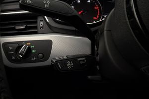 Audi A4 bild 15