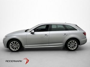 Audi A4 bild 4