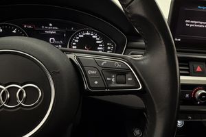 Audi A4 bild 18