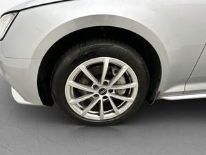 Audi A4 bild 31