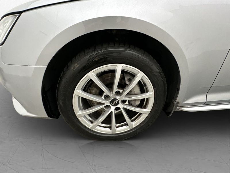 Audi A4 bild 31