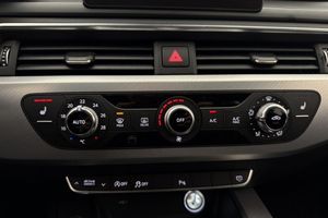 Audi A4 bild 23