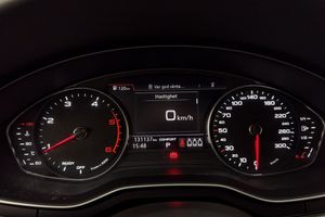 Audi A4 bild 17