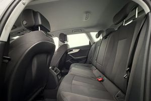 Audi A4 bild 30