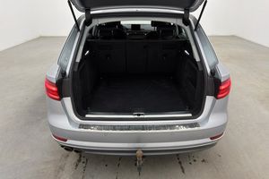 Audi A4 bild 9