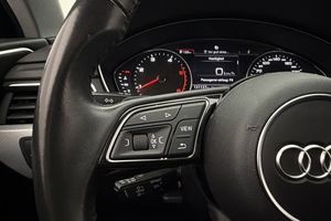 Audi A4 bild 16