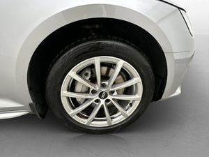 Audi A4 bild 34