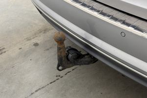Audi A4 bild 11