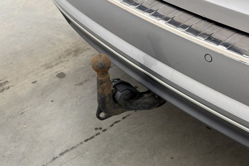 Audi A4 bild 11