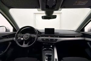 Audi A4 bild 13