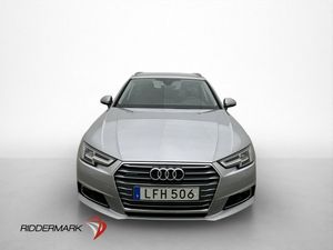 Audi A4 bild 2