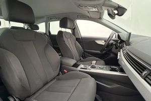 Audi A4 bild 29