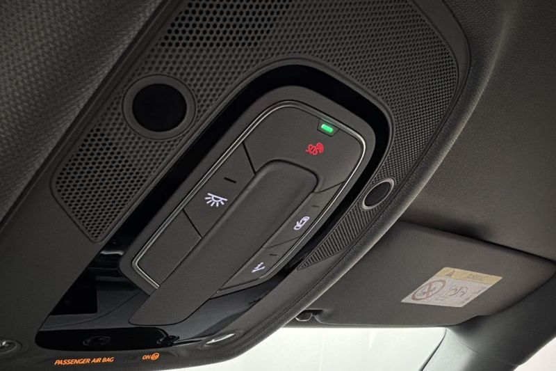 Audi A4 bild 22