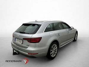 Audi A4 bild 6