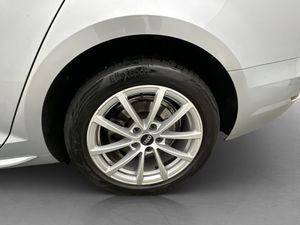 Audi A4 bild 32