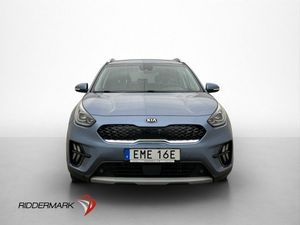 Kia Niro bild 2