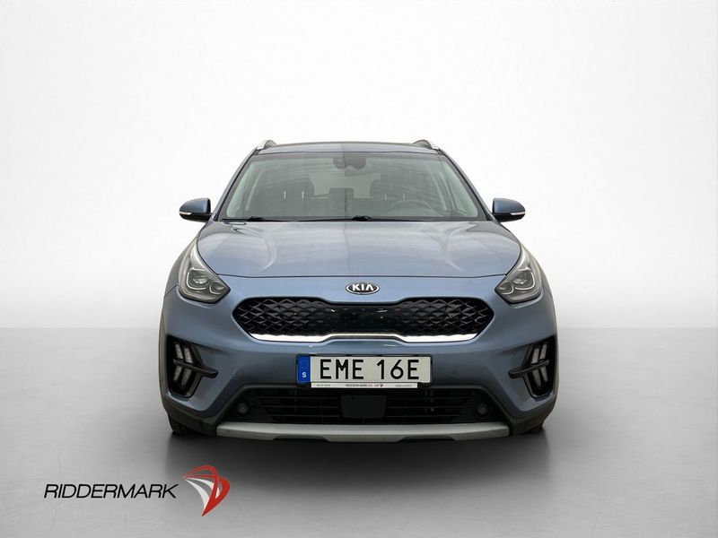Kia Niro bild 2