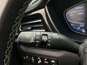 Kia Niro bild 27