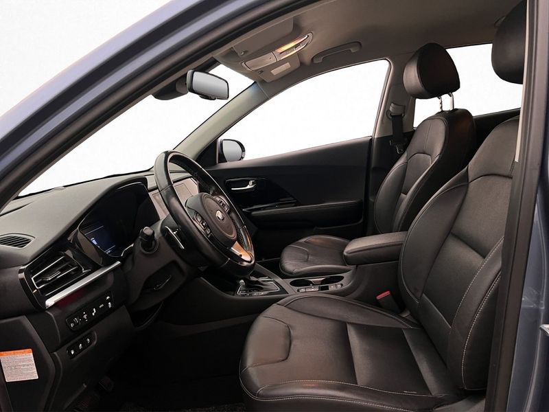 Kia Niro bild 12