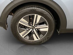 Kia Niro bild 31