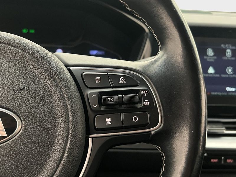 Kia Niro bild 17