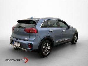 Kia Niro bild 8