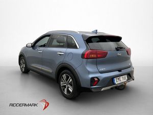 Kia Niro bild 5