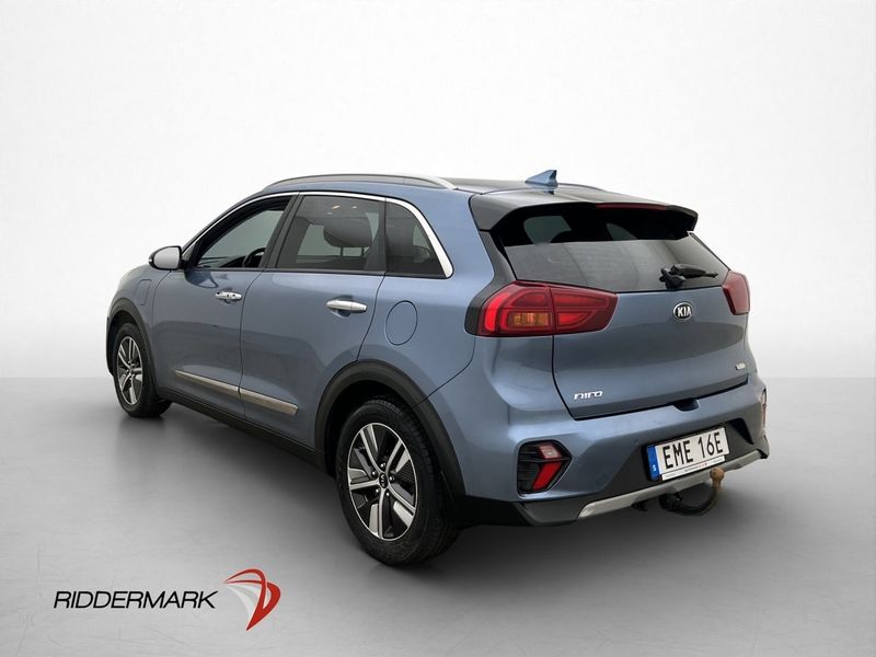 Kia Niro bild 5