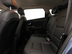 Kia Niro bild 26