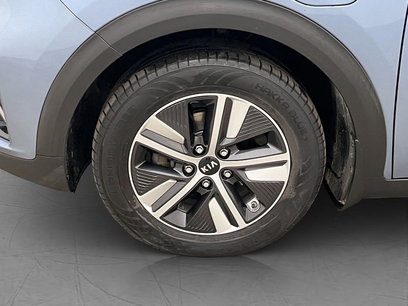 Kia Niro bild 29