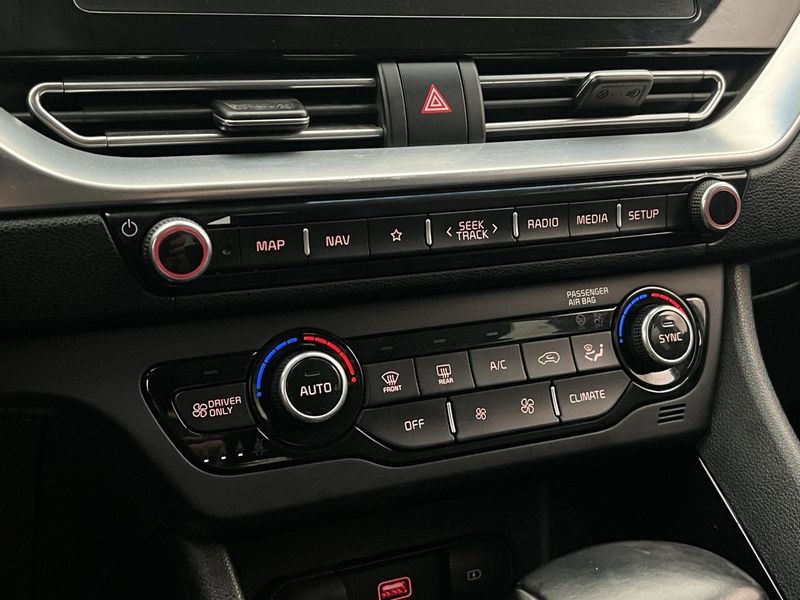 Kia Niro bild 22