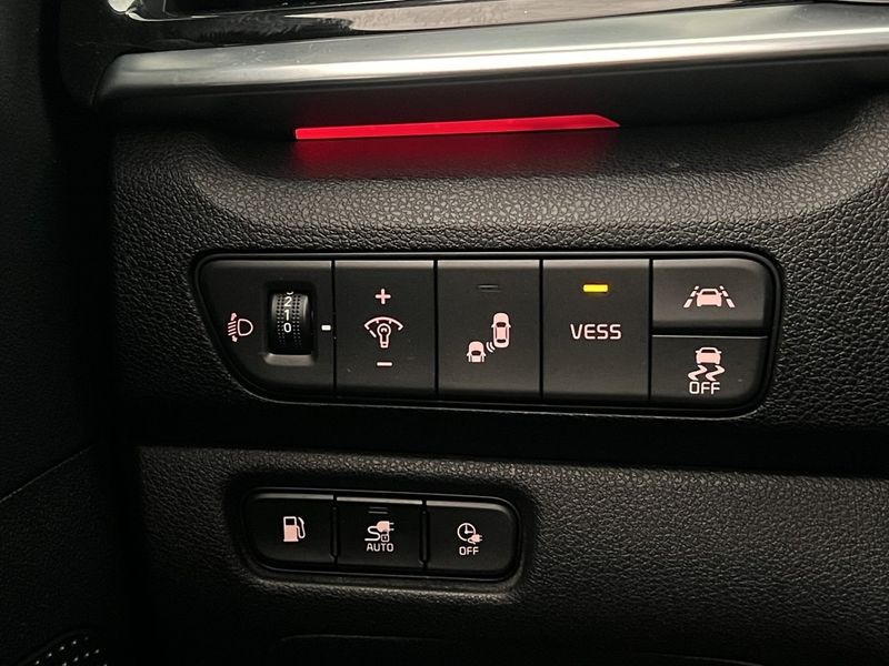 Kia Niro bild 18