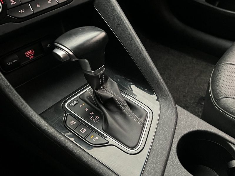 Kia Niro bild 23