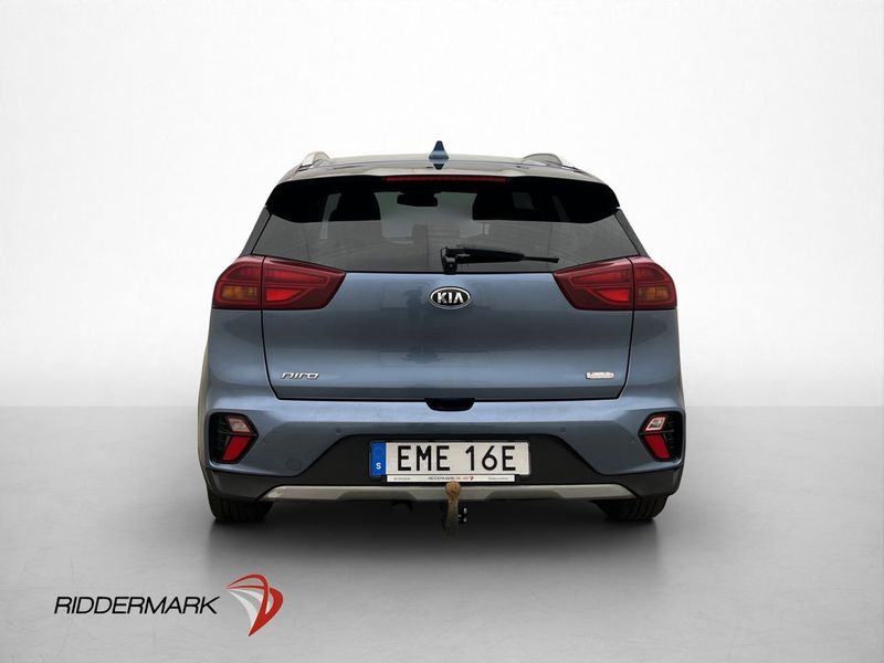 Kia Niro bild 6
