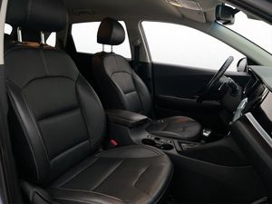 Kia Niro bild 25