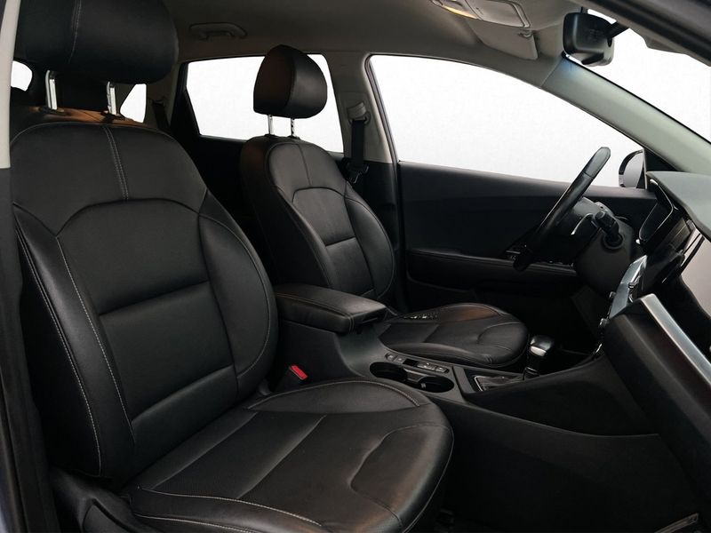 Kia Niro bild 25