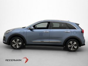 Kia Niro bild 4