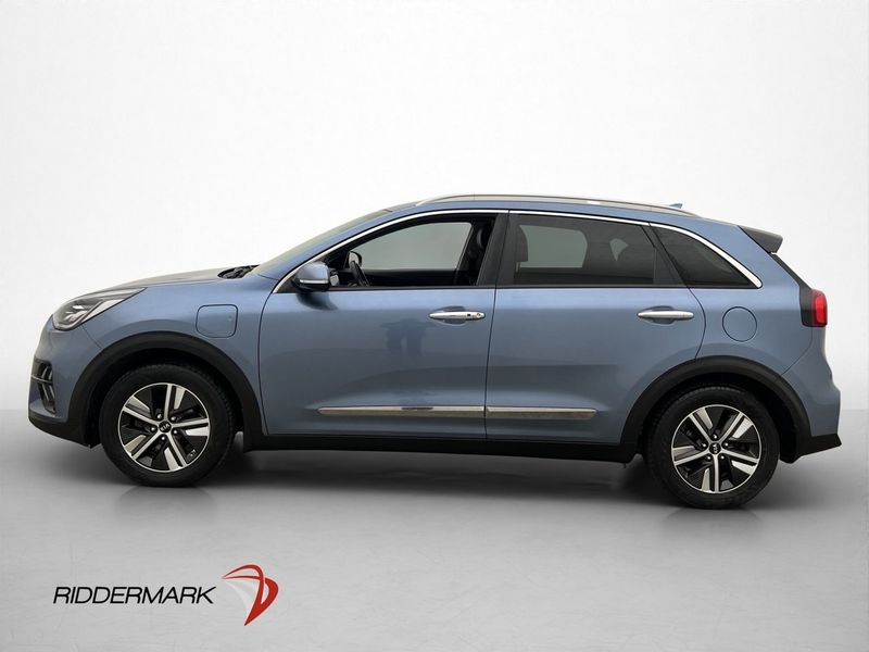 Kia Niro bild 4