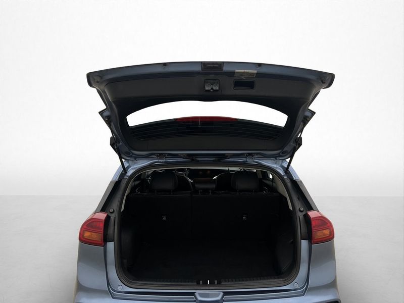 Kia Niro bild 28