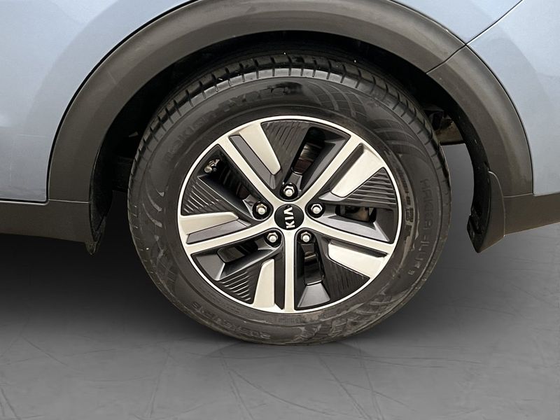 Kia Niro bild 30