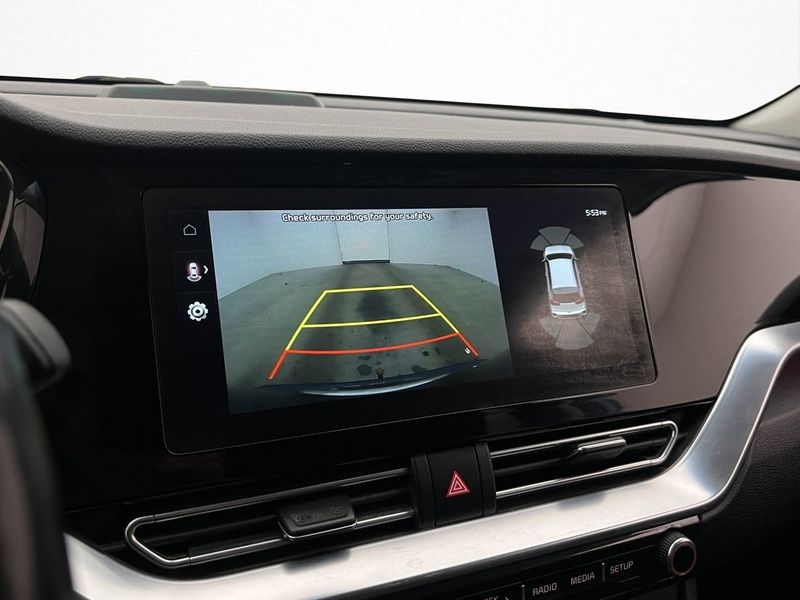 Kia Niro bild 19
