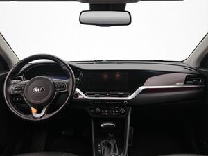 Kia Niro bild 13