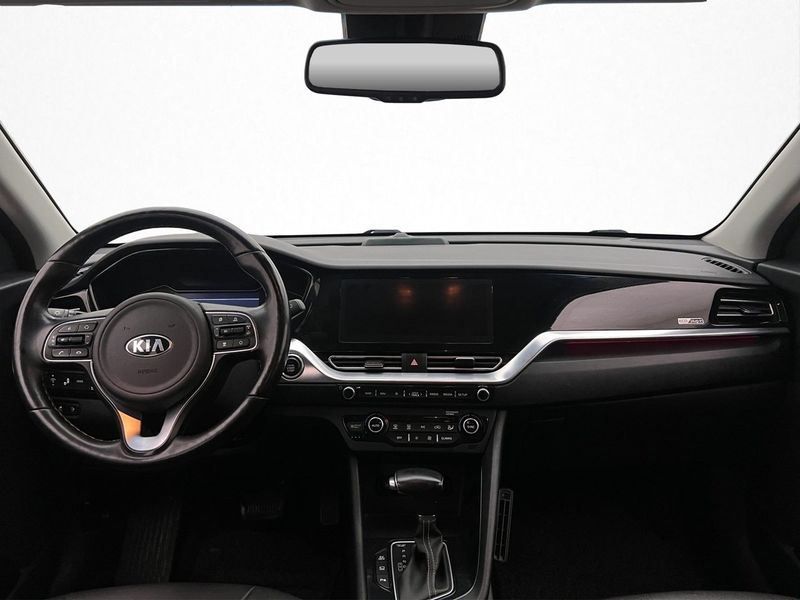Kia Niro bild 13