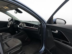 Kia Niro bild 24