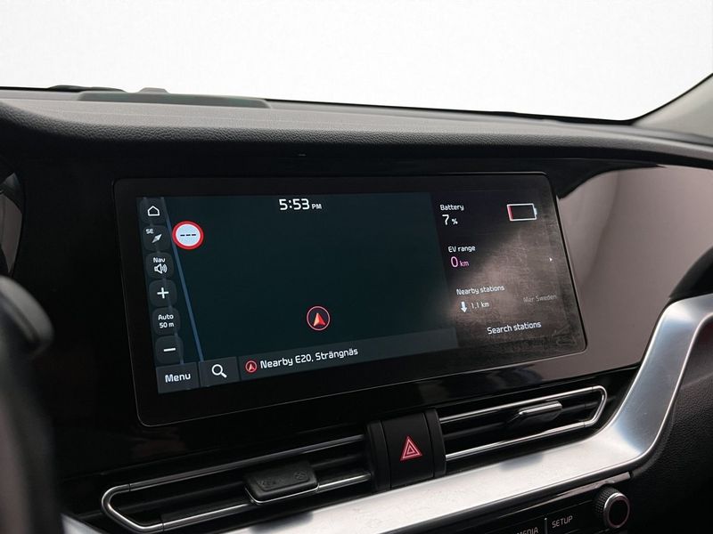 Kia Niro bild 20