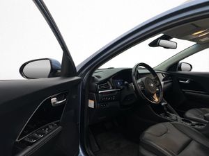 Kia Niro bild 11