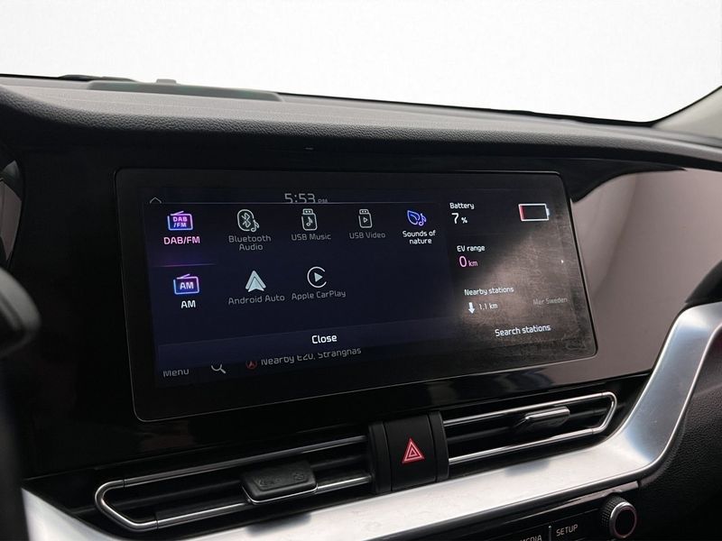 Kia Niro bild 21
