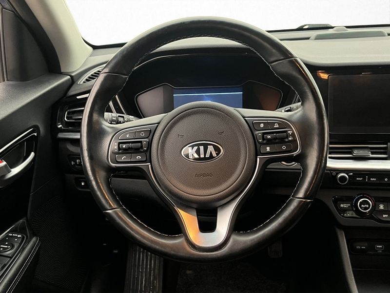 Kia Niro bild 14