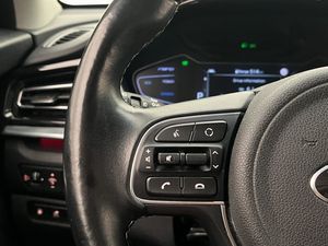 Kia Niro bild 15